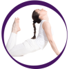 hatha yoga